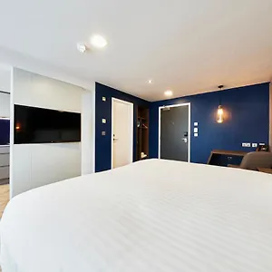 Aparthotel Roomzzz, Newcastle upon Tyne