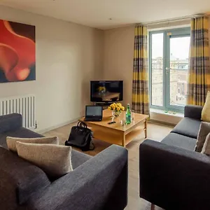 Apartment Premier, Newcastle upon Tyne