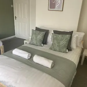 Holiday home Wilton - Perfect For Contractors Private Large Drive, Newcastle upon Tyne