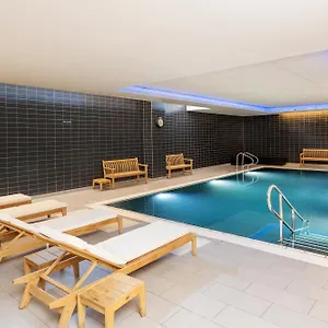 4* Отель Crowne Plaza - Stephenson Quarter By Ihg
