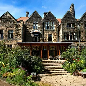 4* Отель Jesmond Dene House
