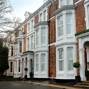 Aparthotel 91 Jesmond Road, Newcastle upon Tyne
