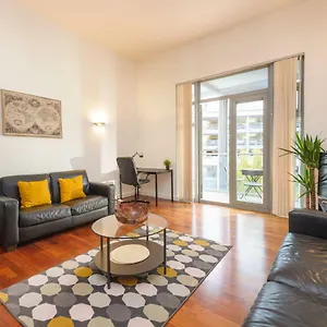 Apartment Lofts, Newcastle upon Tyne