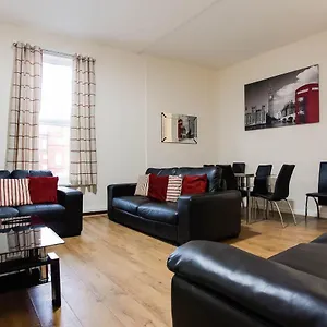 Apartment The New Mill, Newcastle upon Tyne
